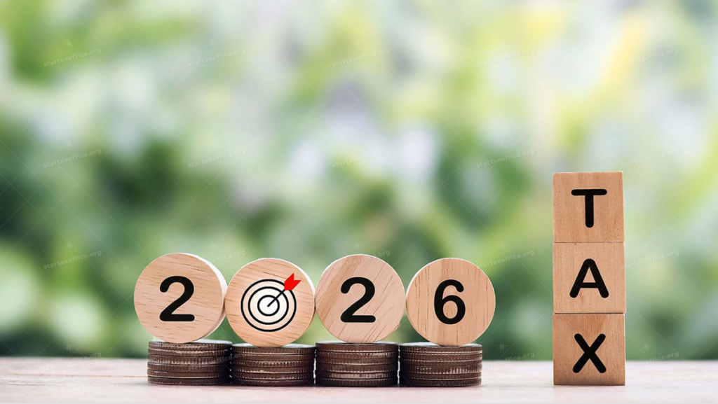 The 2026 Standard Deduction Just Went Up, Here's How Much Every Filing Status Gets